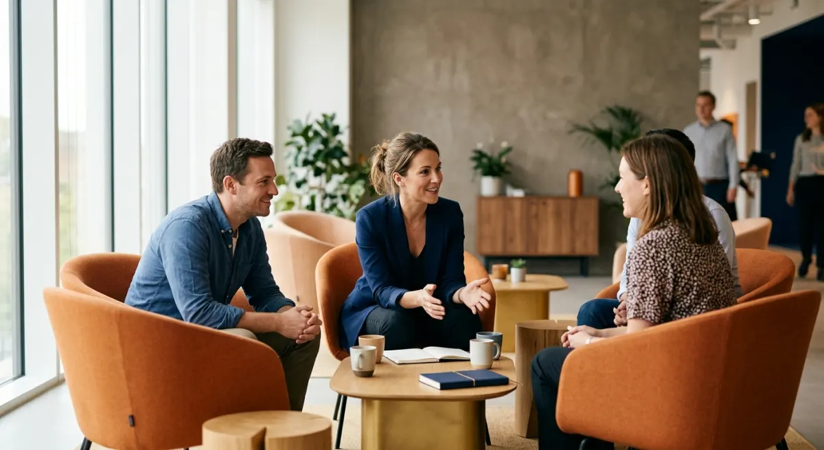 Cross-Cultural Communication Training: An HR Buyer's Guide