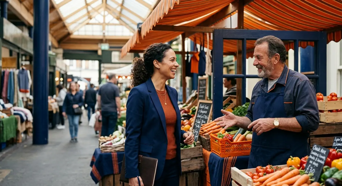 Cross-Cultural Marketing: What Most Agencies Get Wrong