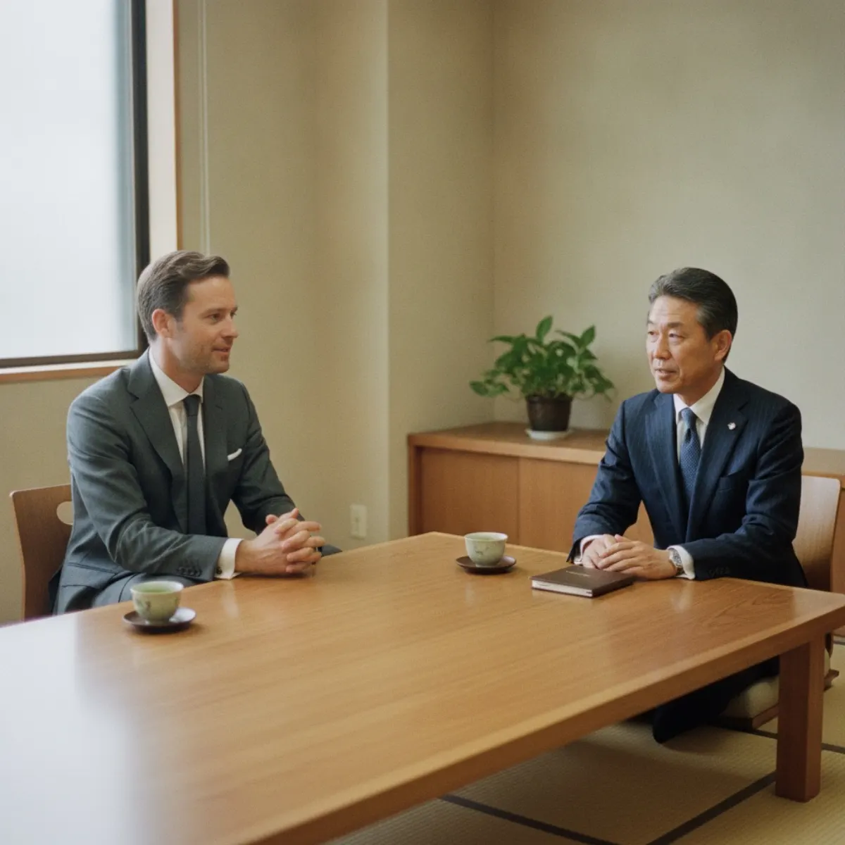 Cross-Cultural Training for Japan: What Actually Changes Behaviour