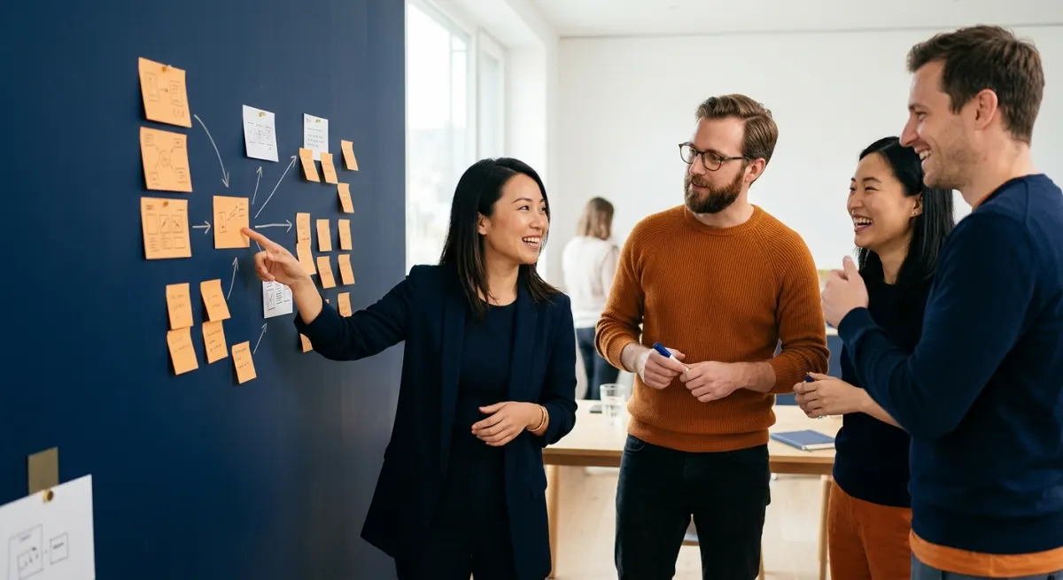 Test your way into a new culture: the experiment loop behind cross-cultural market entry
