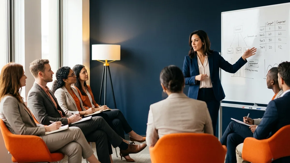 Culture Map vs Hofstede vs Trompenaars: Which to Use When
