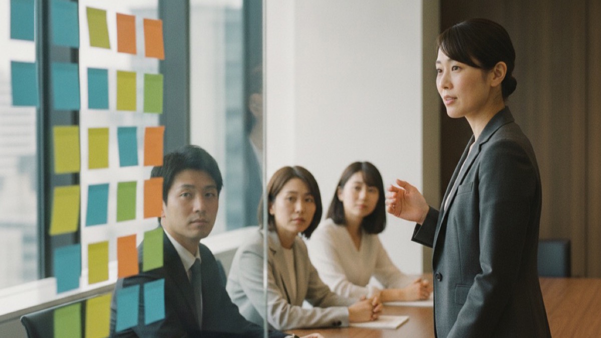 DEI in Japan: Diversity, Equity and Inclusion for European Companies Operating There