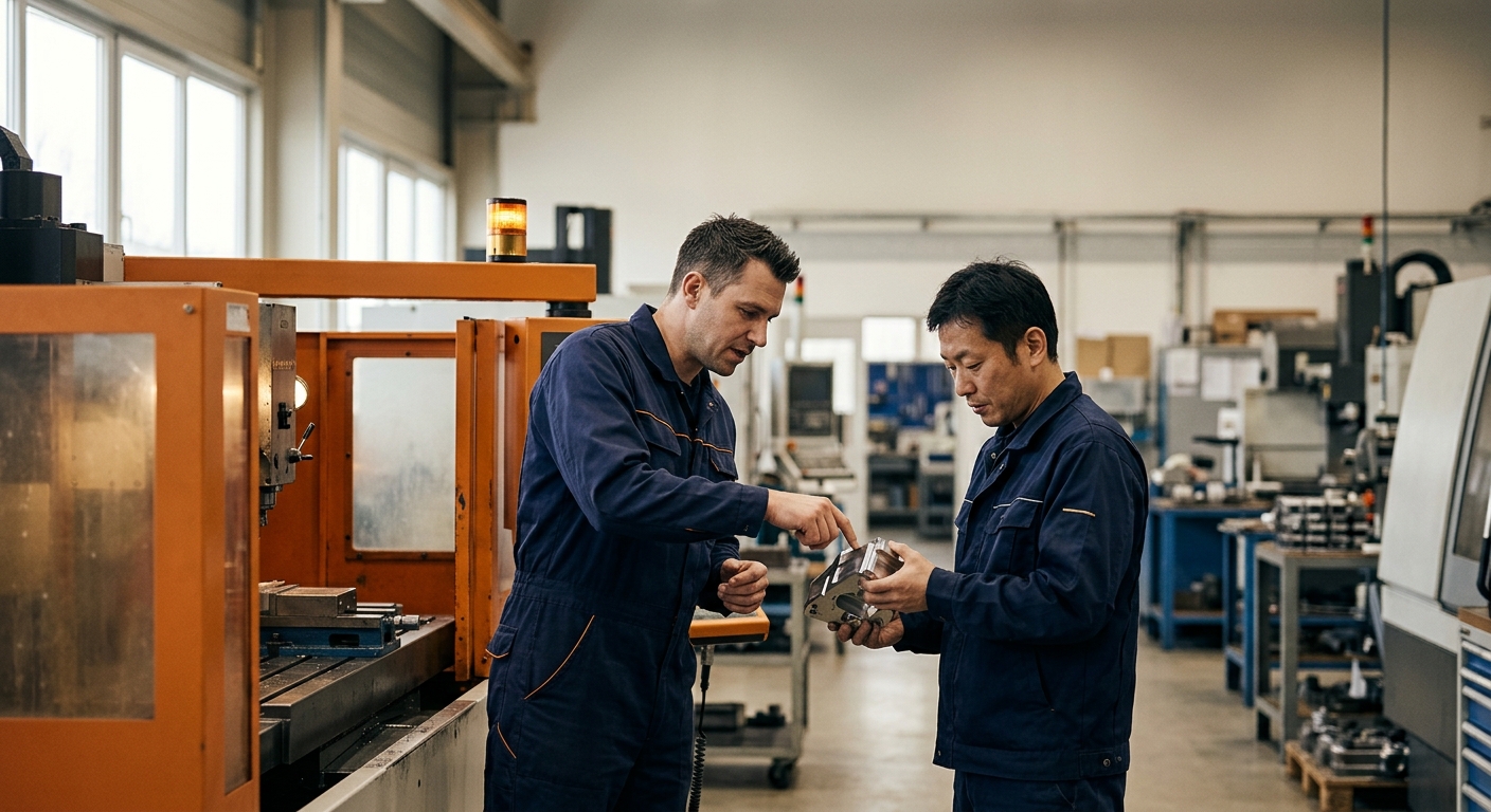 Doing Business in Japan from Germany: A Corridor Guide for German Operators