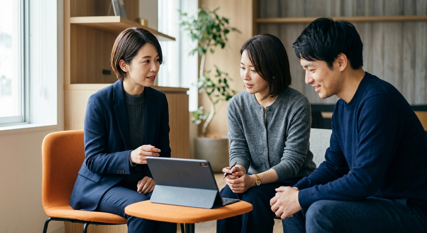 EU SaaS in Japan: How Japanese Buyers Actually Decide to Buy Software