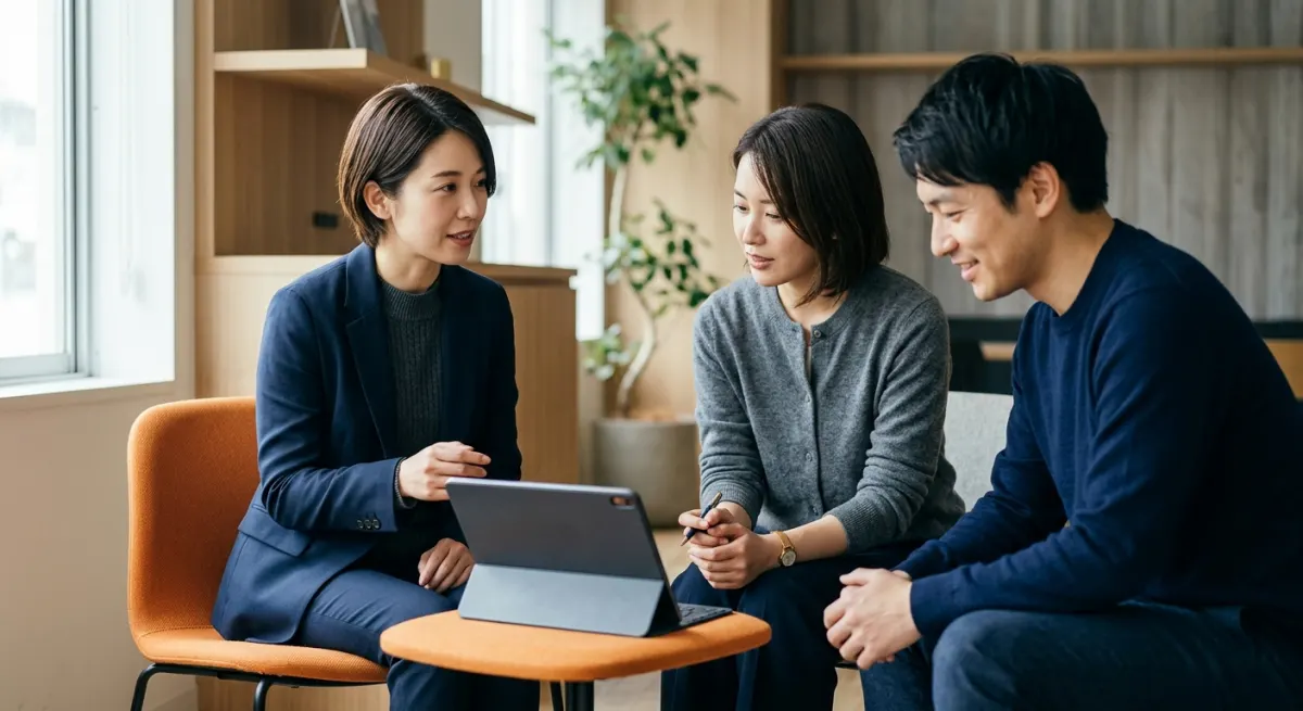 EU SaaS in Japan: How Japanese Buyers Actually Decide