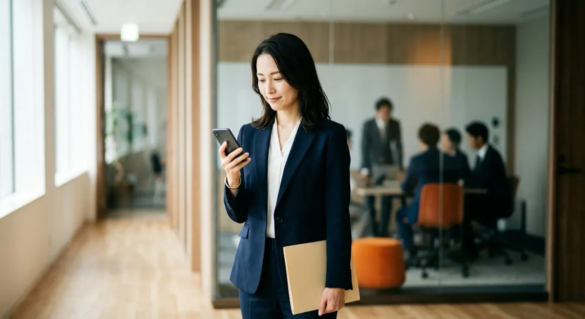 Facebook for B2B in Japan: The Network Europeans Overlook