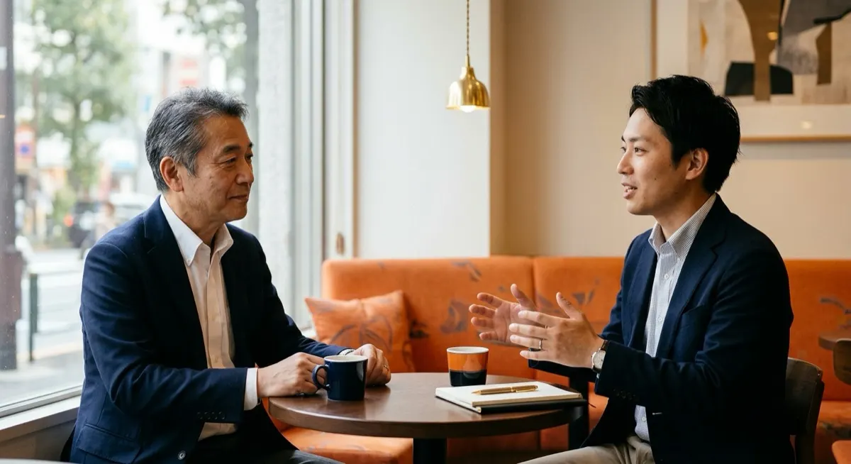 Honne and Tatemae: Reading What Japanese Partners Actually Mean