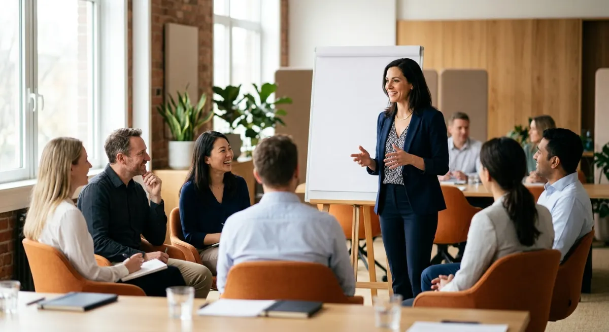 Intercultural Training: What It Is, What It Costs, and How to Choose a Programme