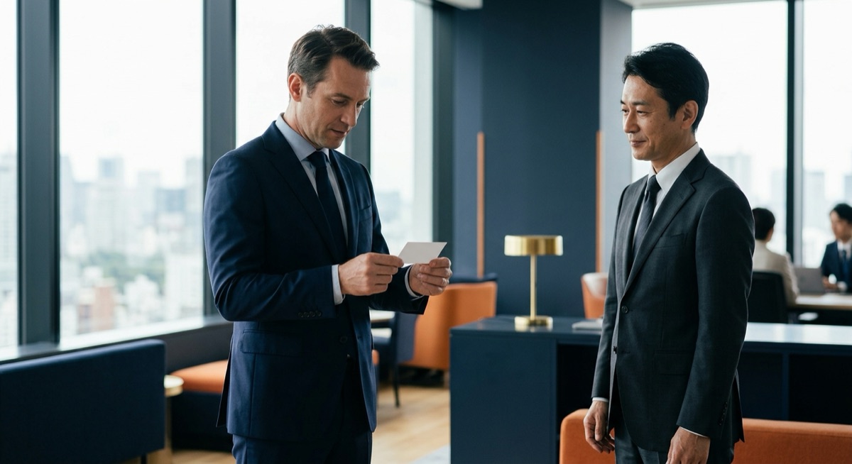 Japan B2B Networking: The Channels That Actually Work (and How to Use Them)