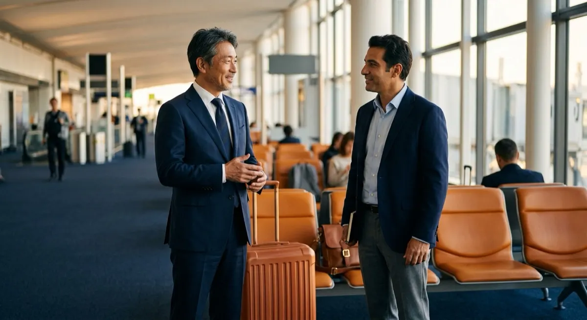 The Familiarity Trap: Why Japan Looks Like Home and Costs European Companies Most