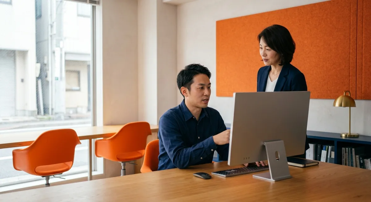 Marketing Agencies for Entering Japan: A European Guide
