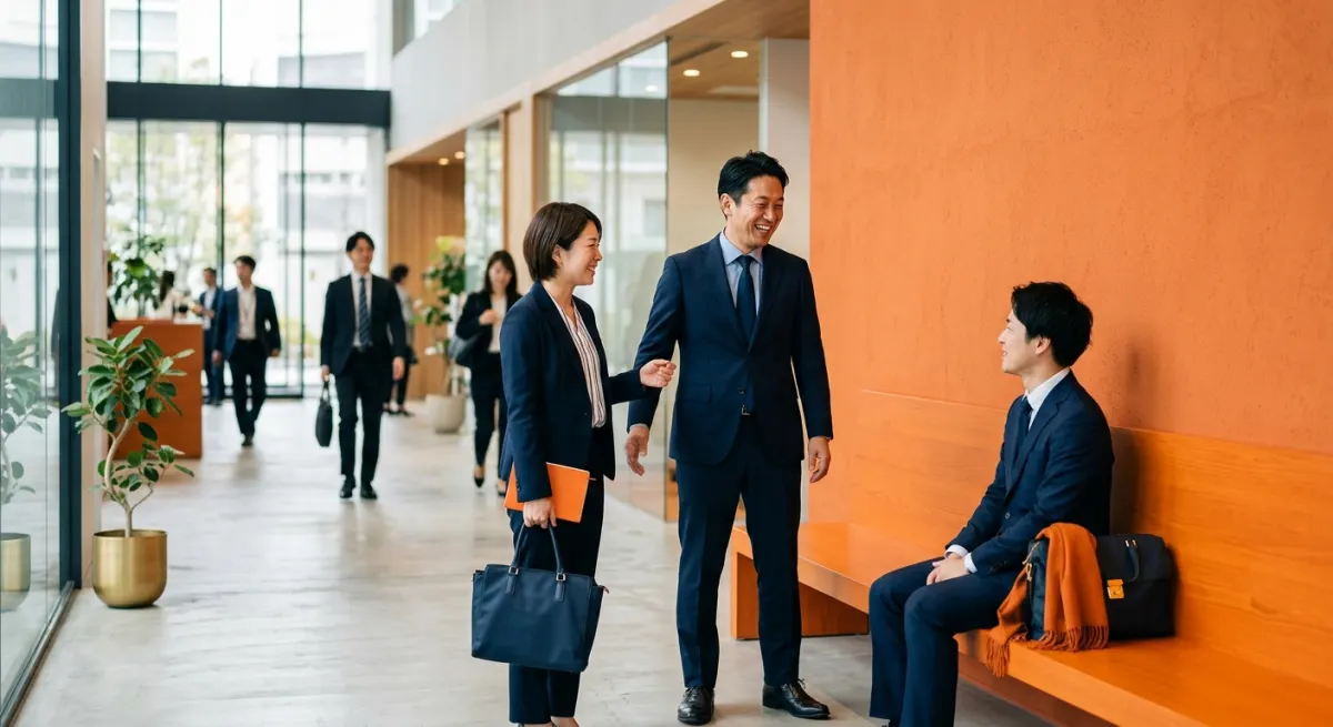 Japanese Business Culture: A Working Guide for European Companies
