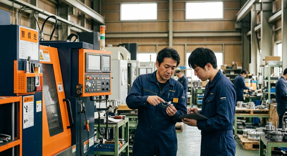 Japanese Work Culture: What European Companies Get Wrong and How to Adapt