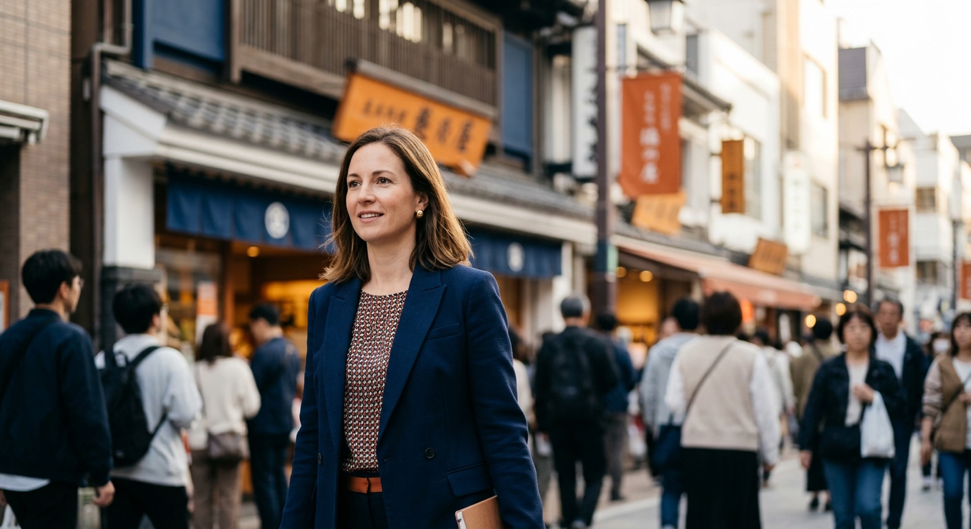 Marketing in Japan: The Channel-by-Channel Guide for European Companies (2026)