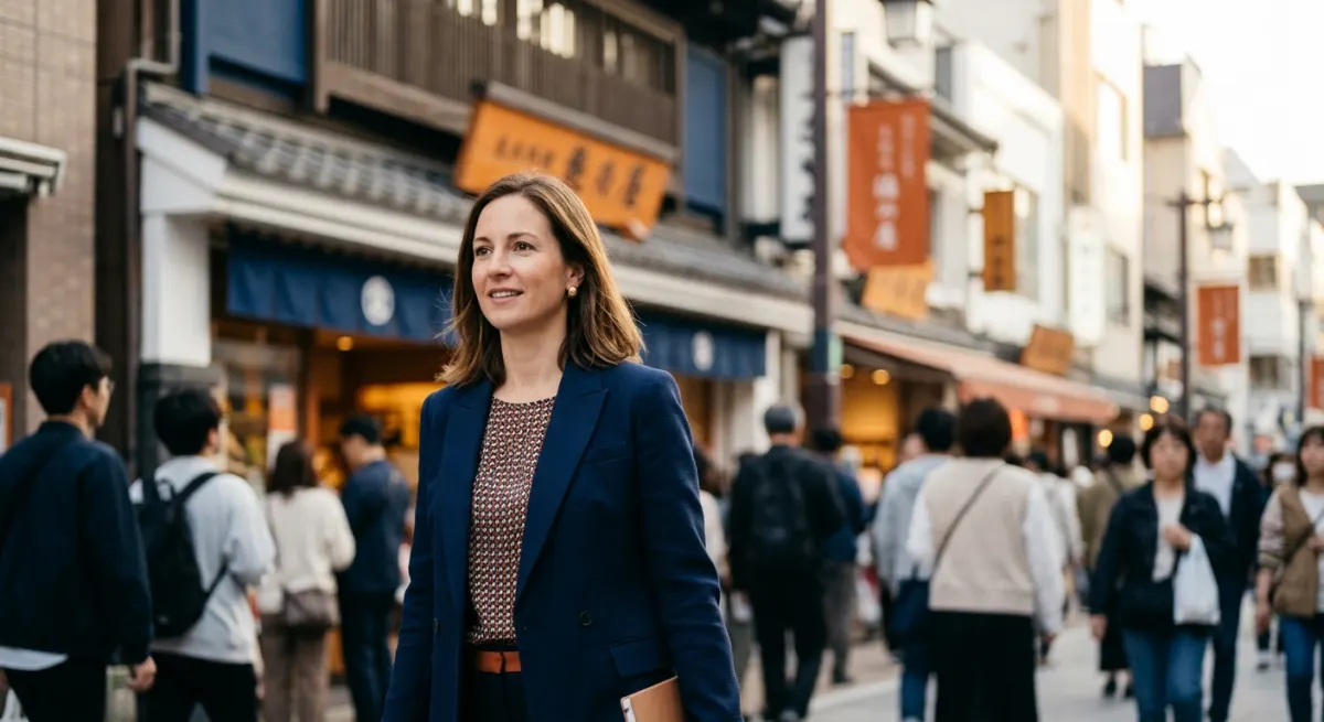 Marketing in Japan: A Channel-by-Channel Guide (2026)