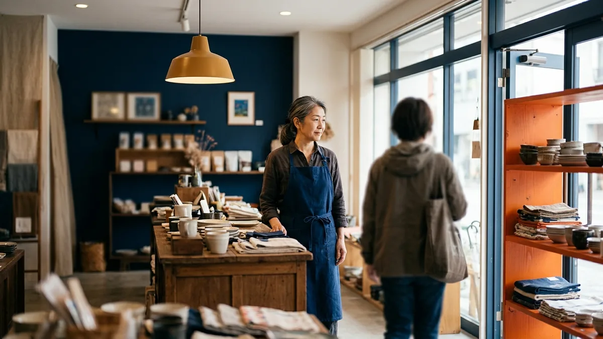 Silent Churn: Why Japanese Customers Leave Quietly
