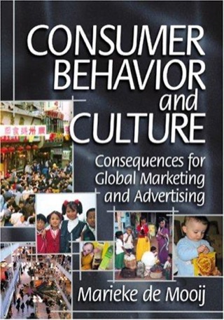 Consumer Behaviour and Culture / Global Marketing and Advertising book cover