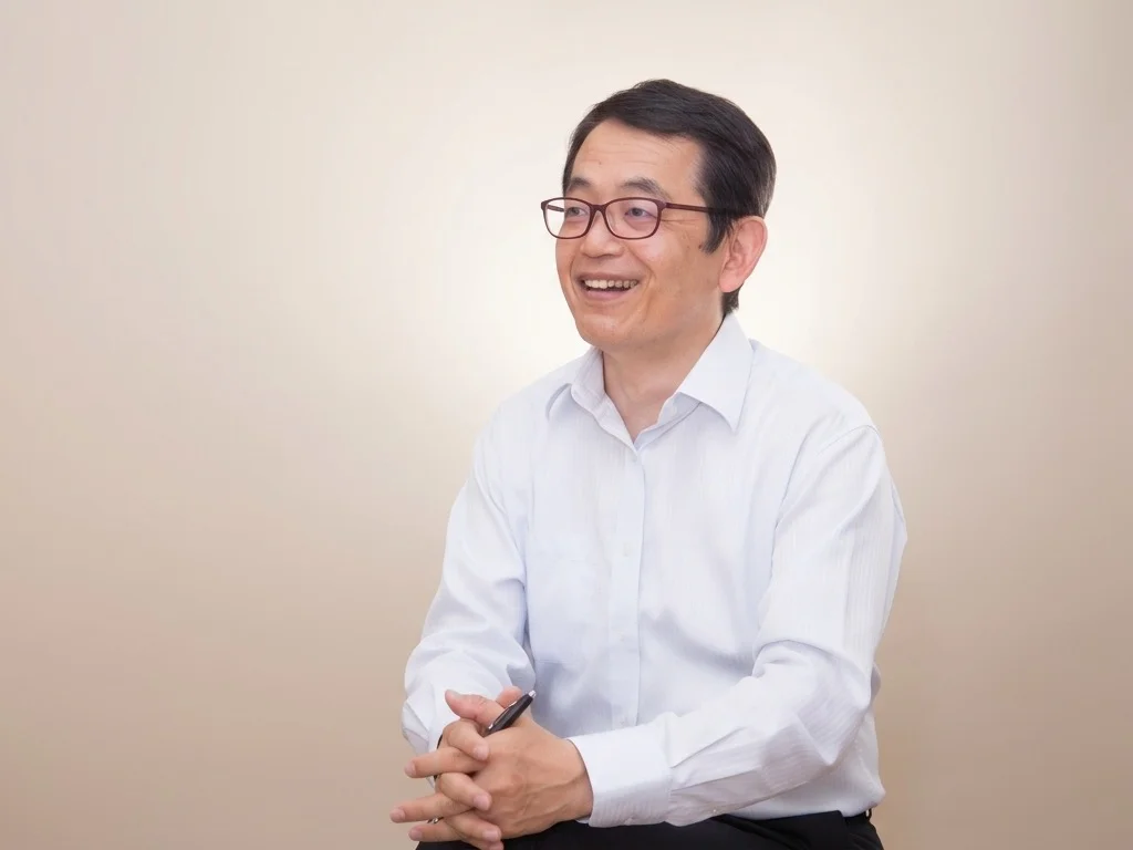 Takashi Kawatani, Diversity Management Institute, hoofdtrainer Japanse interculturele training
