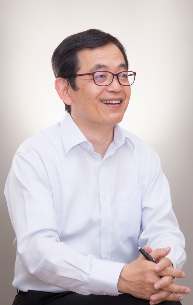 Takashi Kawatani, Diversity Management Institute, leading Japanese cross-cultural training expert